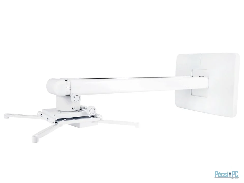 Multibrackets M Projector Mount Short Throw Deluxe 600-1300 Large White