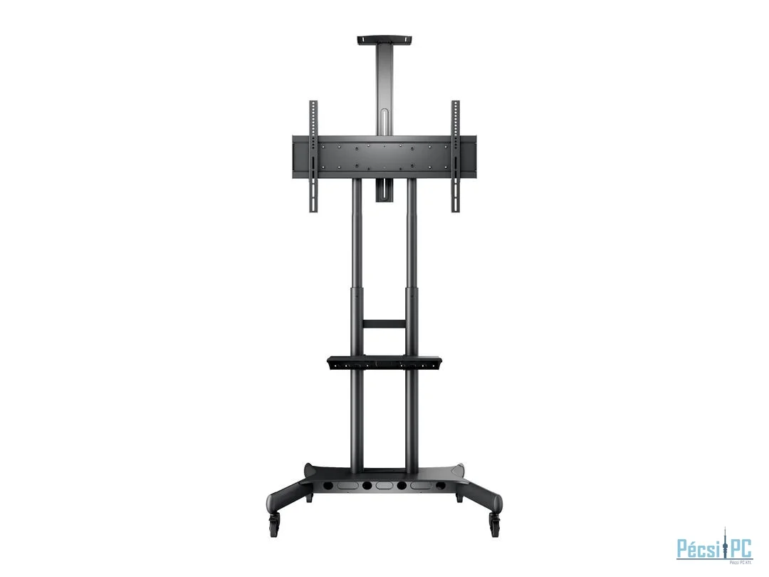 Multibrackets M Public Floorstand Basic 180 incl shelf & camera holder 55