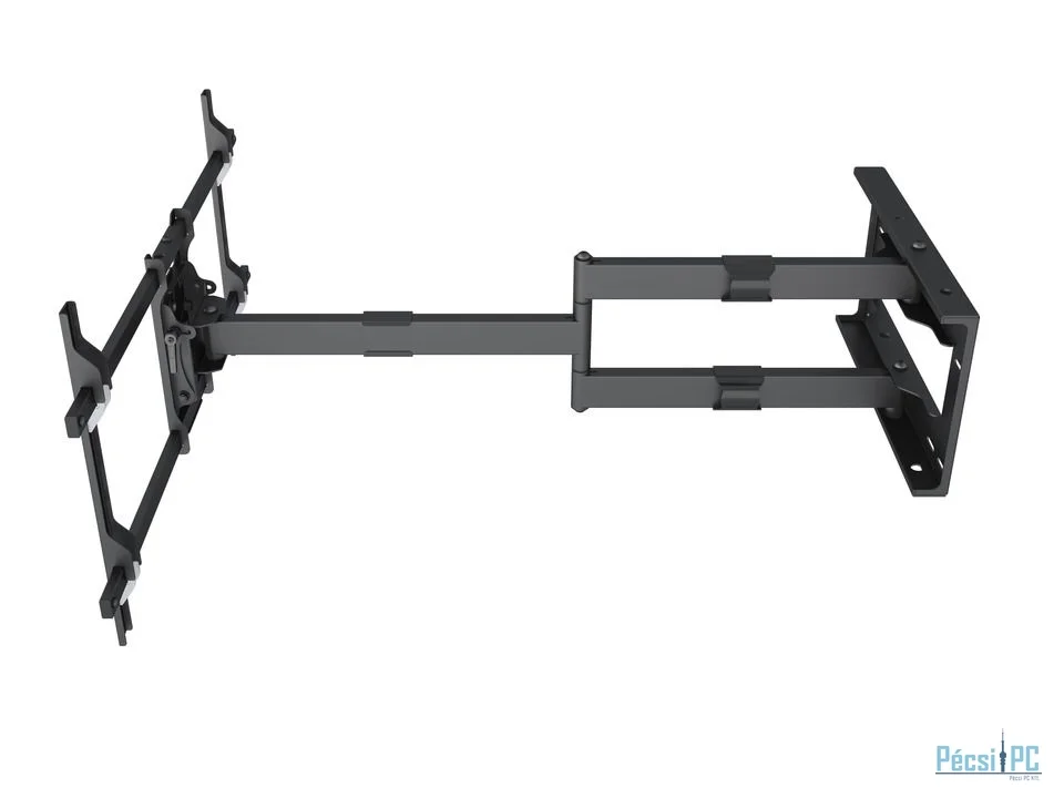 Multibrackets M Universal Long Reach Arm 1010mm HD Single 42-75