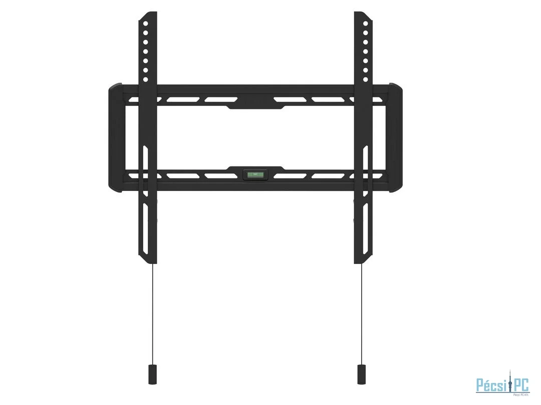 Multibrackets M Universal Wallmount Fixed Medium Black