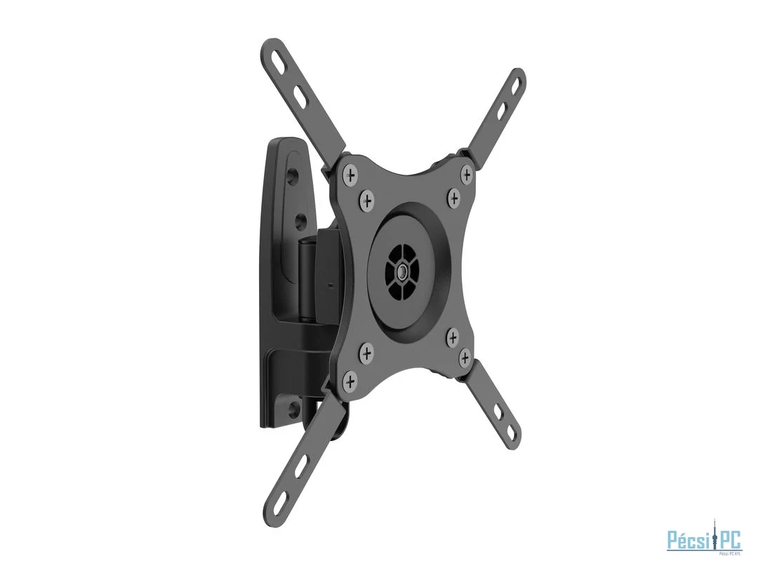 Multibrackets M VESA Flexarm 360 I 75 100 200 Black