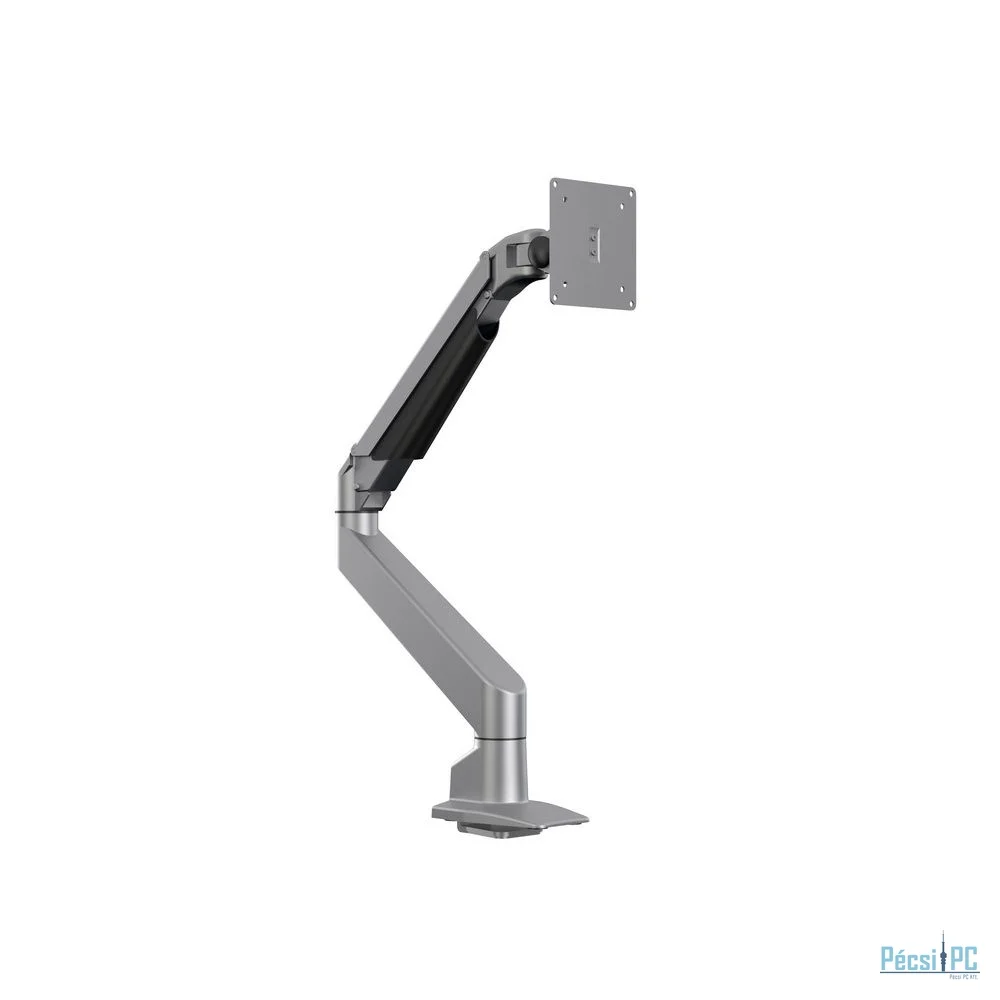 Multibrackets M VESA Gas Lift Arm Single Silver