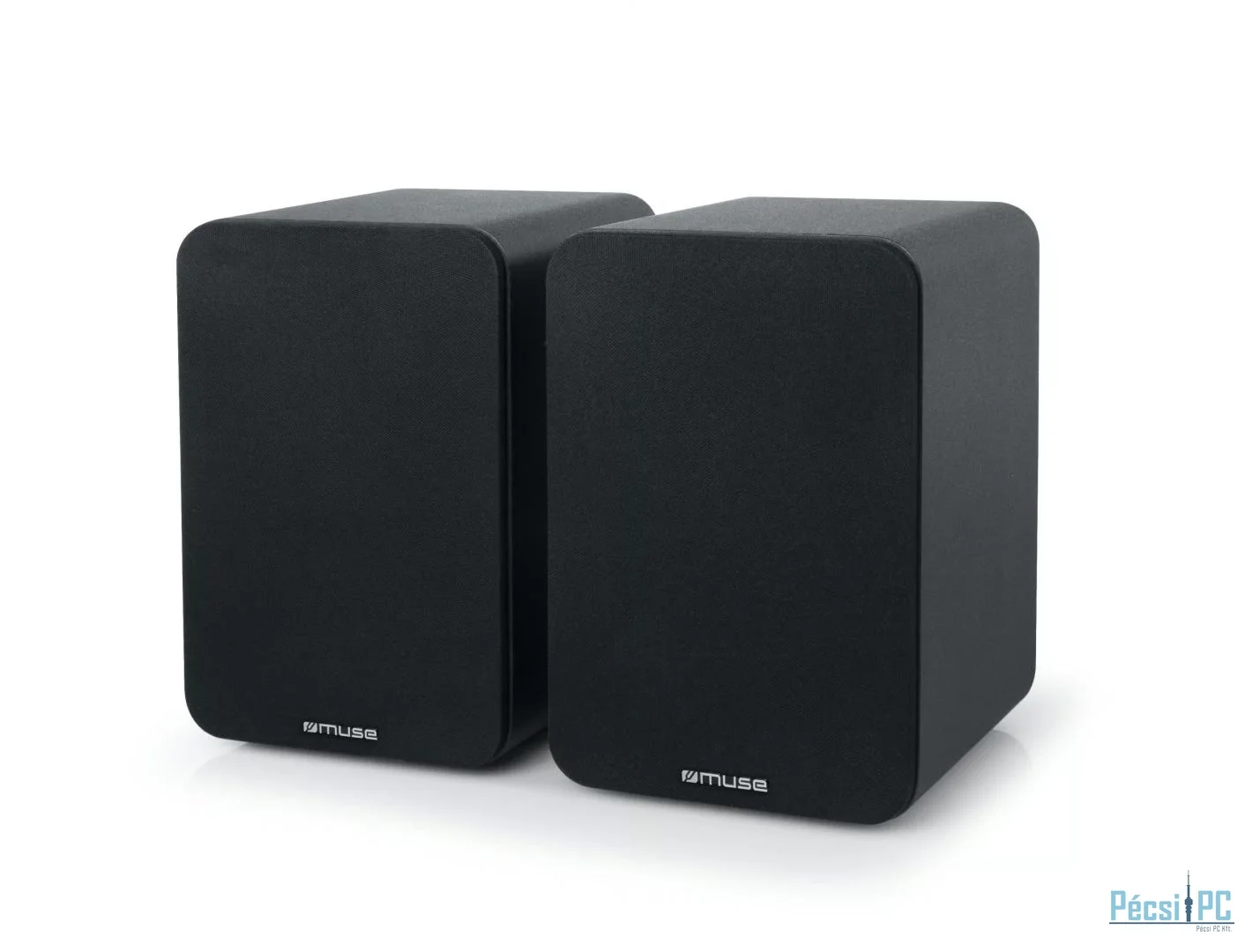 Muse M-620SH Bluetooth Speaker Black