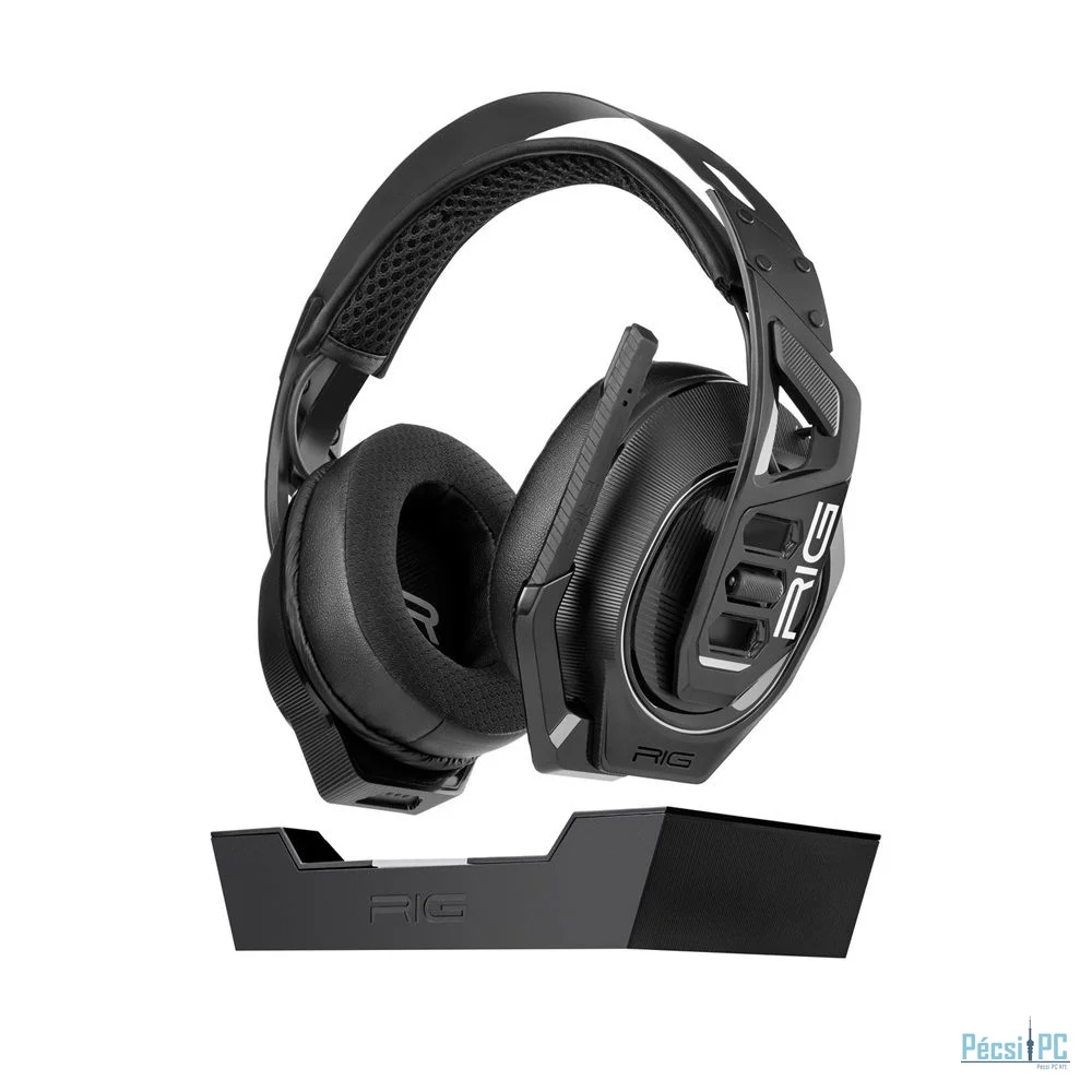 Nacon RIG 900 MAX HS Wireless Headset Black (PS5)