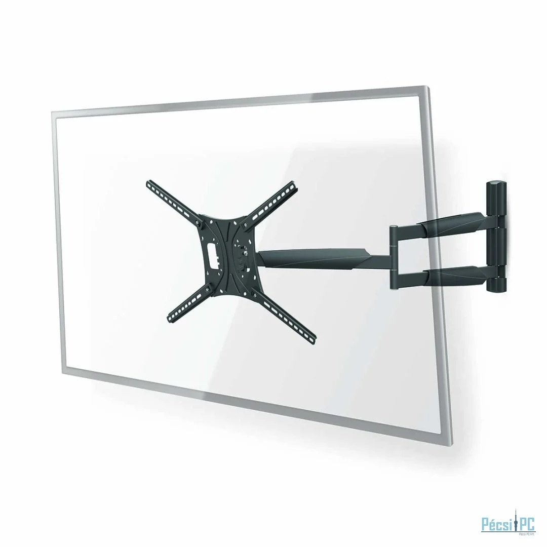 Nedis Full Motion TV Wall Mount 13