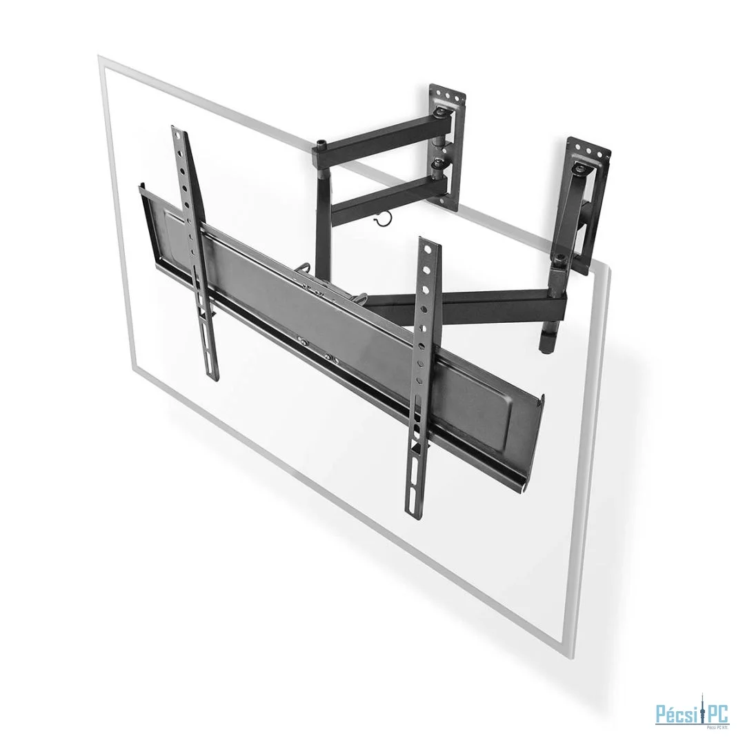 Nedis Full Motion TV Wall Mount 32