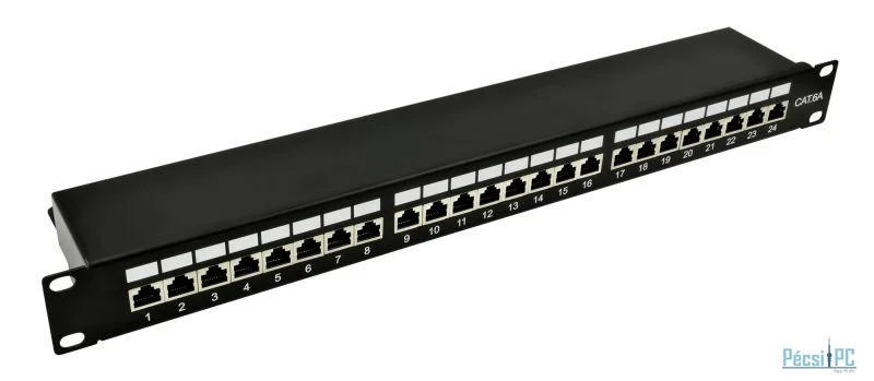 Rackszekrény kiegészítő