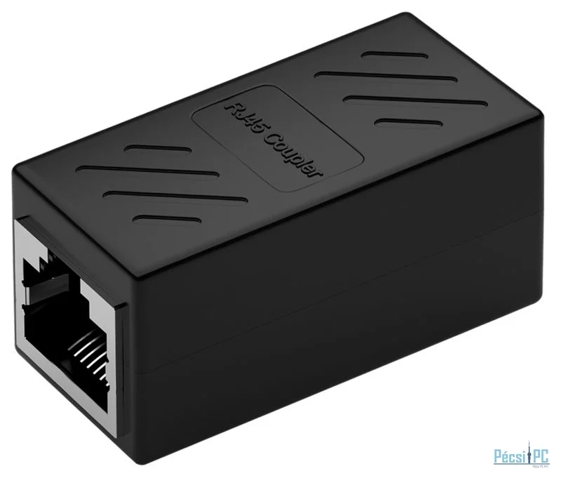 Nestron RJ45 toldó; Cat6; árnyékolt