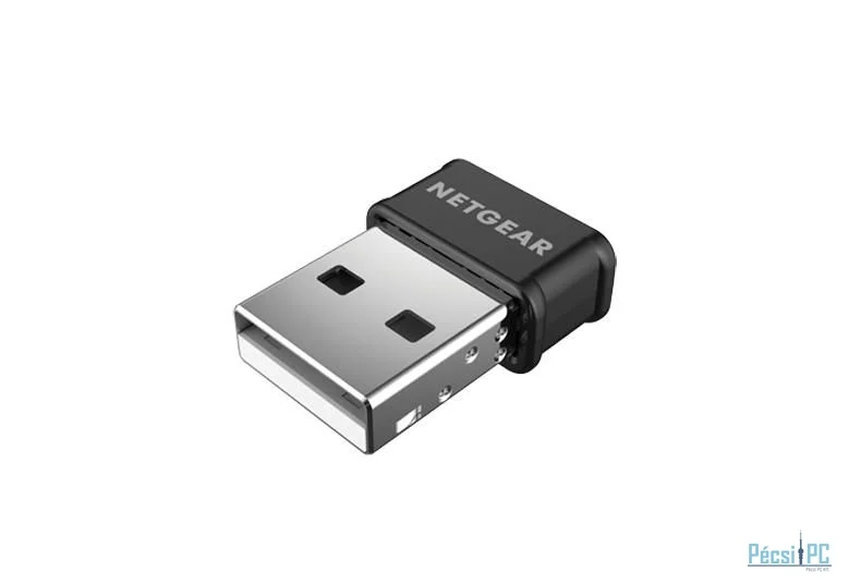 Netgear A6150 Dual-Band USB 2.0 WiFi Adapter