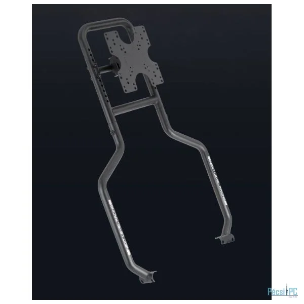 Next Level Racing Go Kart Plus Direct Monitor Mount Black