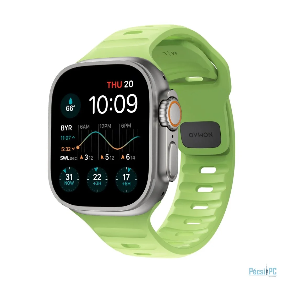 Okosóra kiegészítő