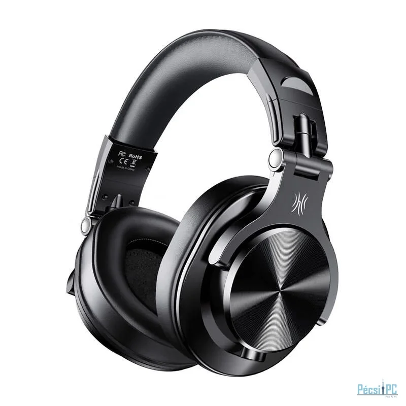 OneOdio A71M Headset Black