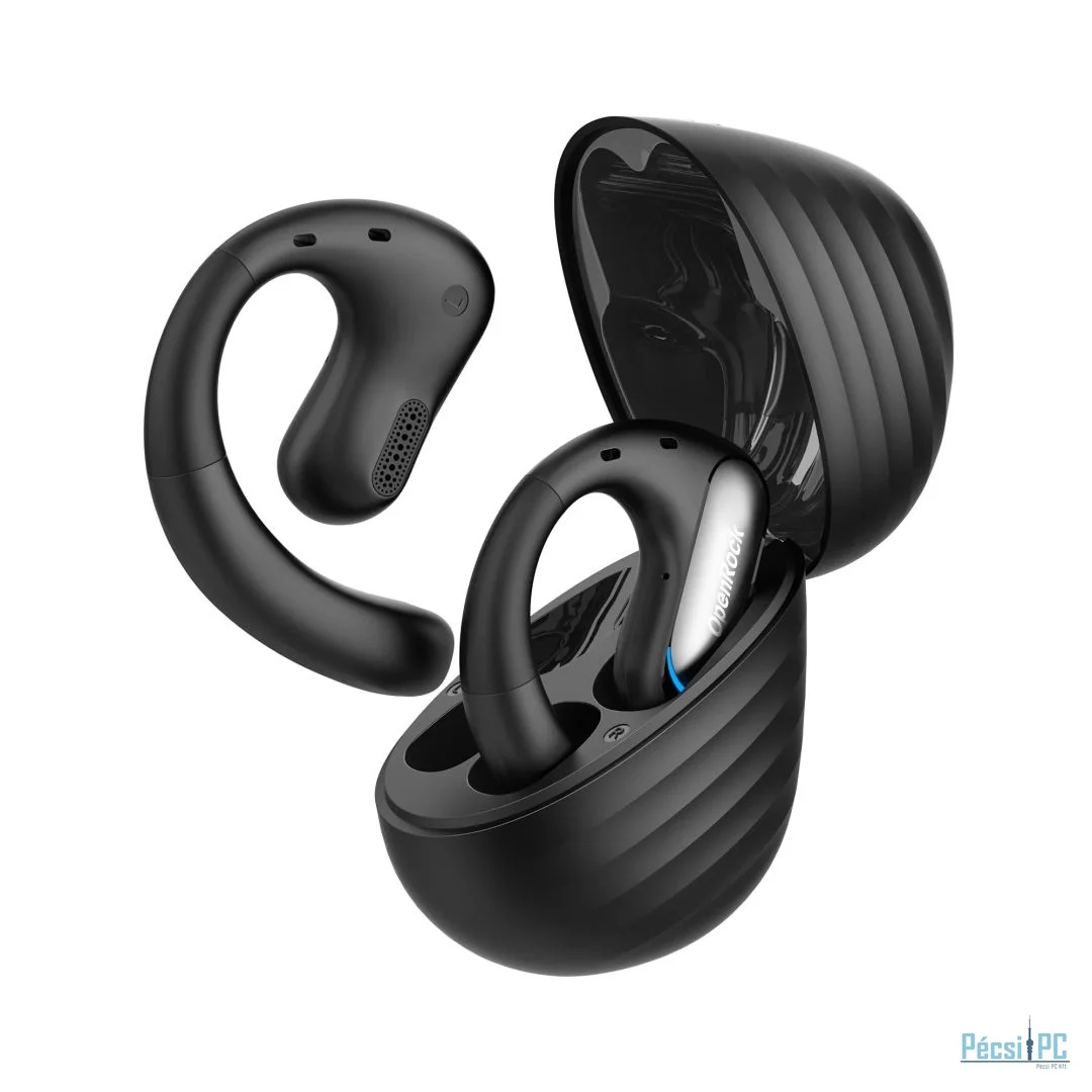OneOdio OpenRock Pro Bluetooth Headset Black