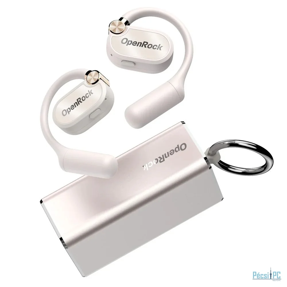 OneOdio OpenRock X Bluetooth Headset White