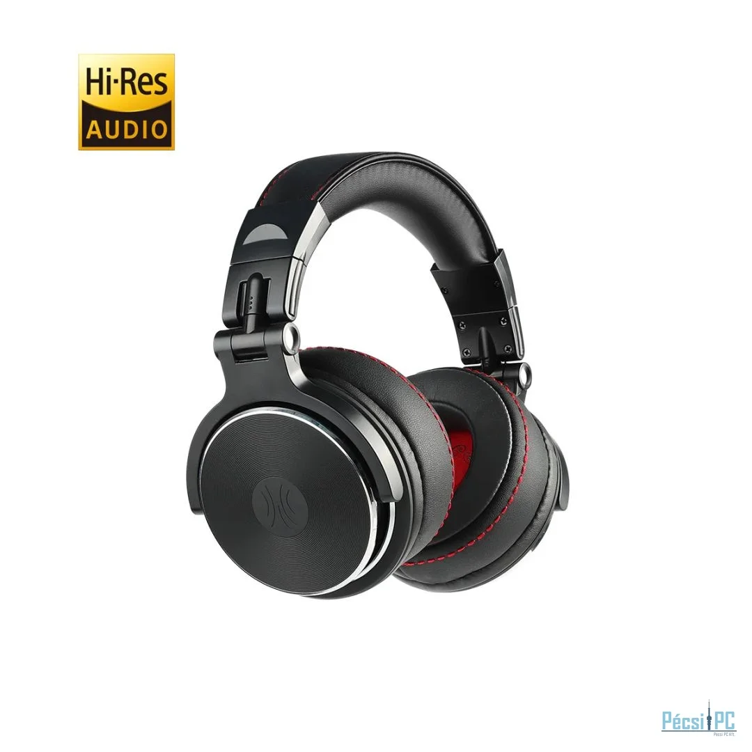 OneOdio Pro 50 Headset Black