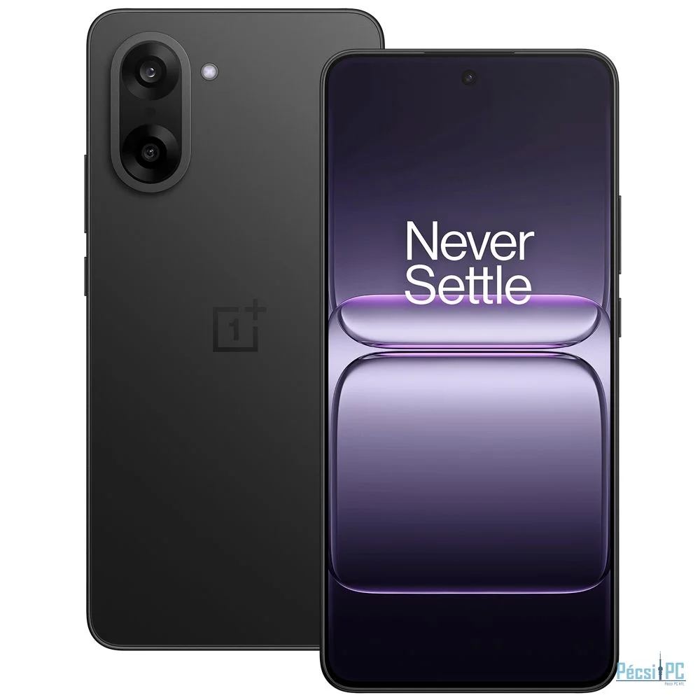 Oneplus Nord CE5 128GB DualSIM Black Infinity