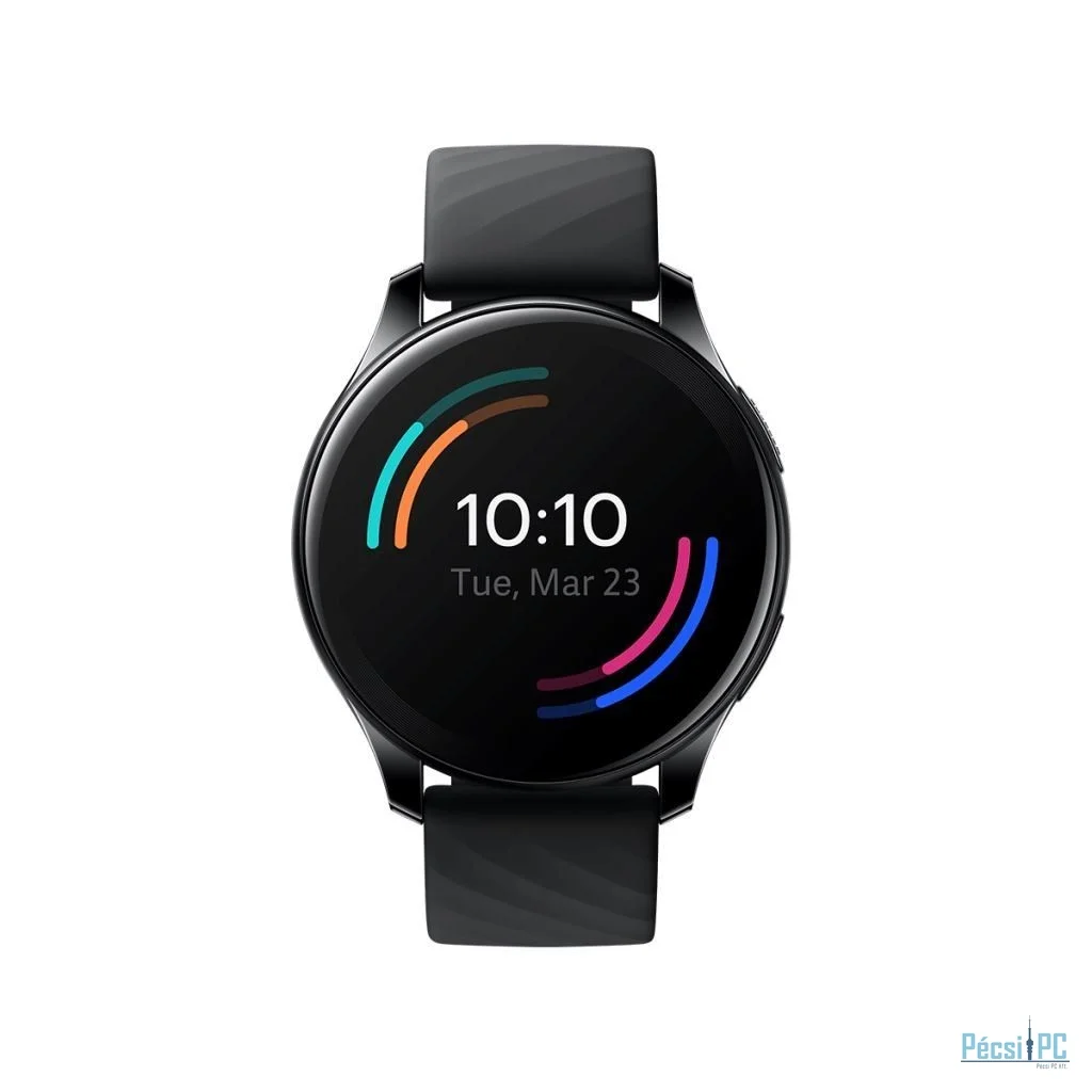 Oneplus Watch Midnight Black