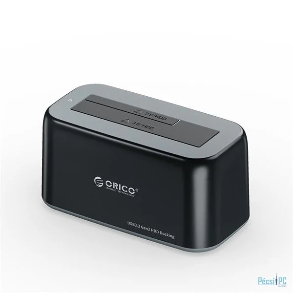 Orico 6819C3-V1-EU-BK 2,5