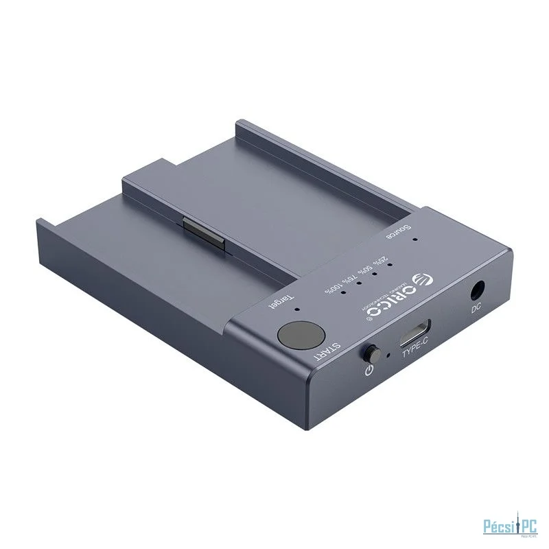 Orico NVME M.2 SSD Duplicator