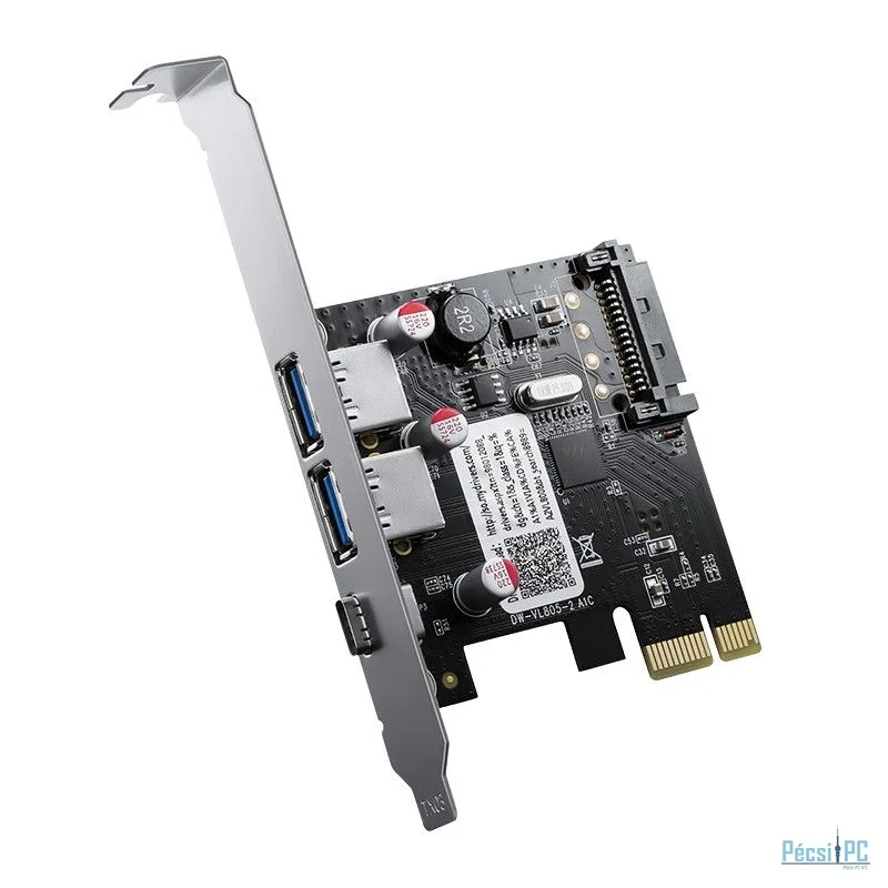 Orico USB3.0 Expansion Card