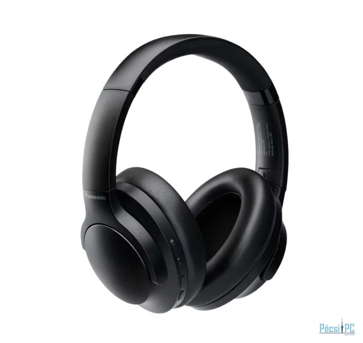 Panasonic RB-HX330BDEK Bluetooth Headset Black