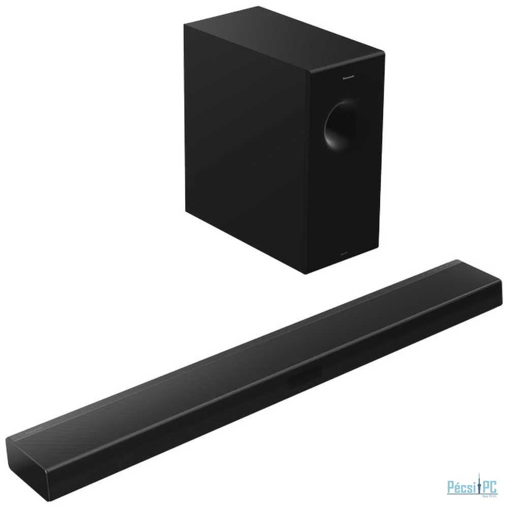 Panasonic SC-HTB490 Speaker Black