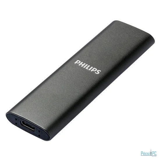 Winchester SSD (külső)