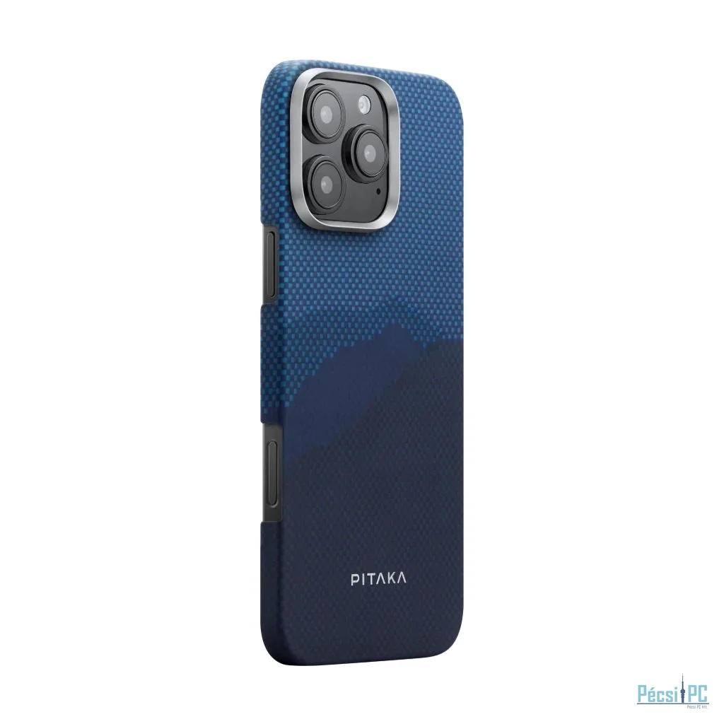 Pitaka StarPeak Luminous Case iPhone 16 Pro Max Over the horizon