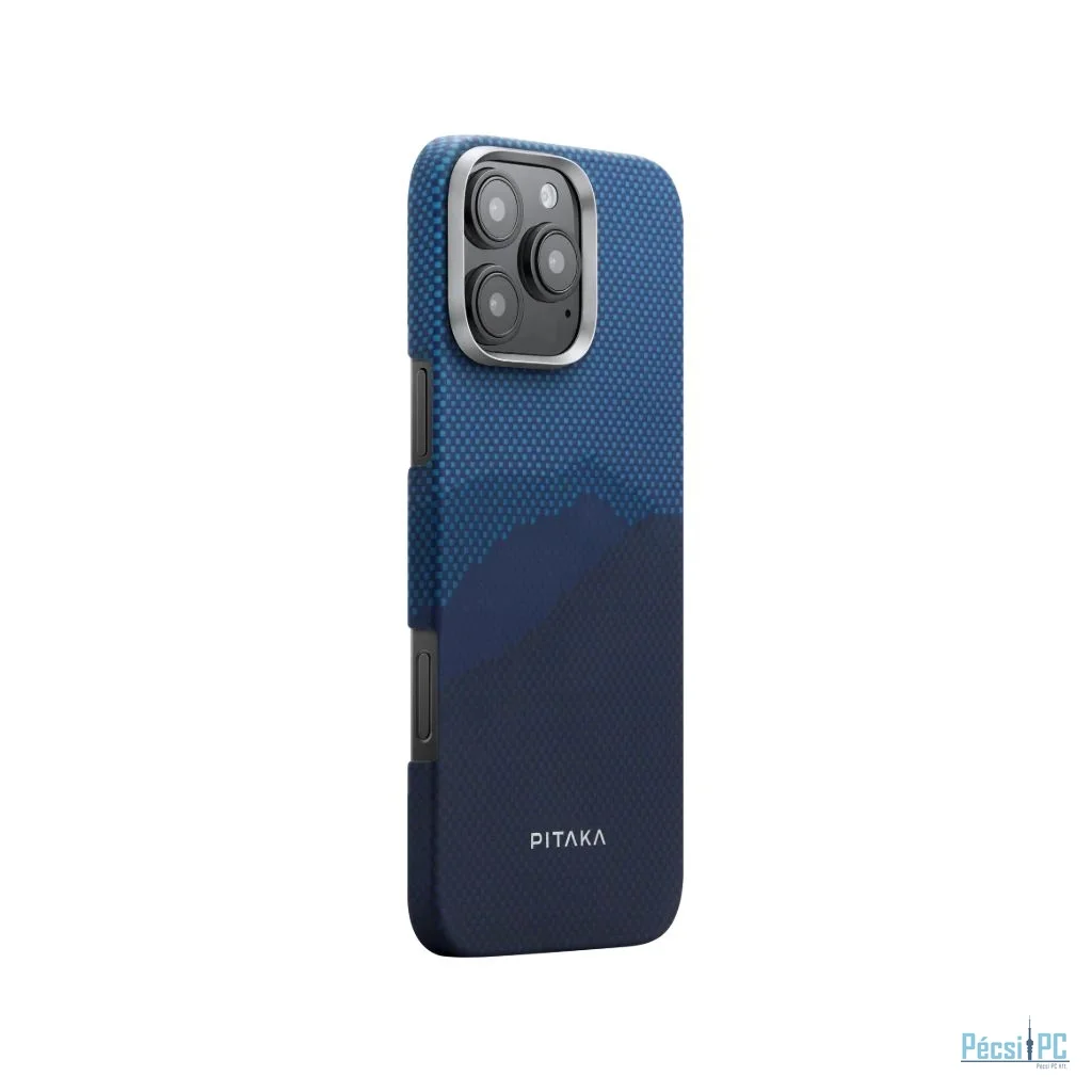 Pitaka StarPeak Luminous Case iPhone 16 Pro Over the horizon