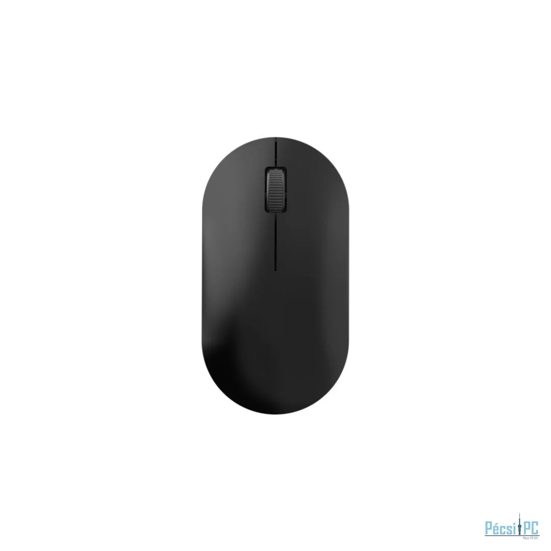 Platinet Omega OM260B Wireless Mouse Black