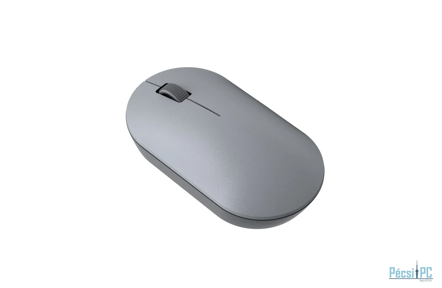 Platinet Omega OM260GR Wireless Mouse Grey