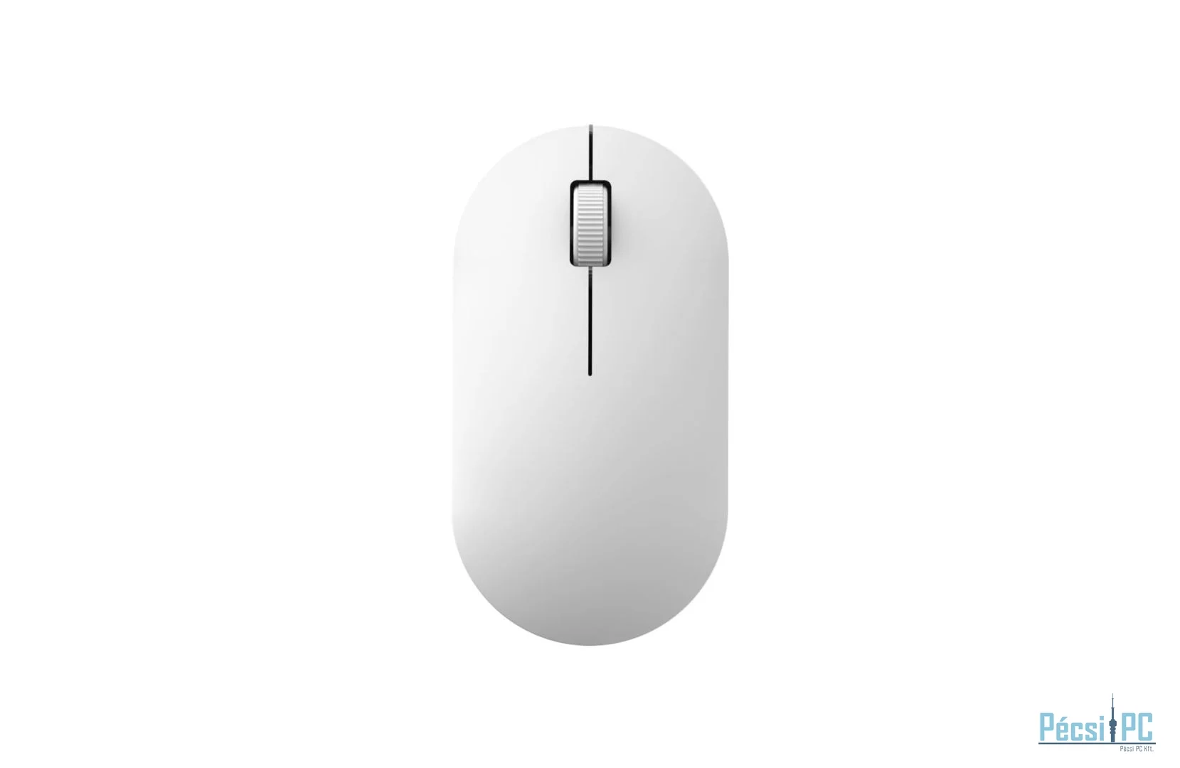 Platinet Omega OM260W Wireless Mouse White