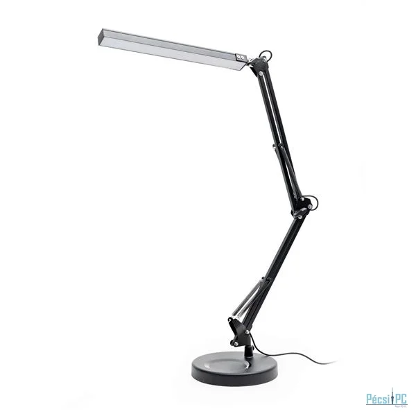 Platinet PDLD10 Desk Lamp Black
