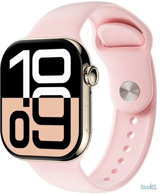 Platinet PSMART29RG Smart Watch Rose Gold