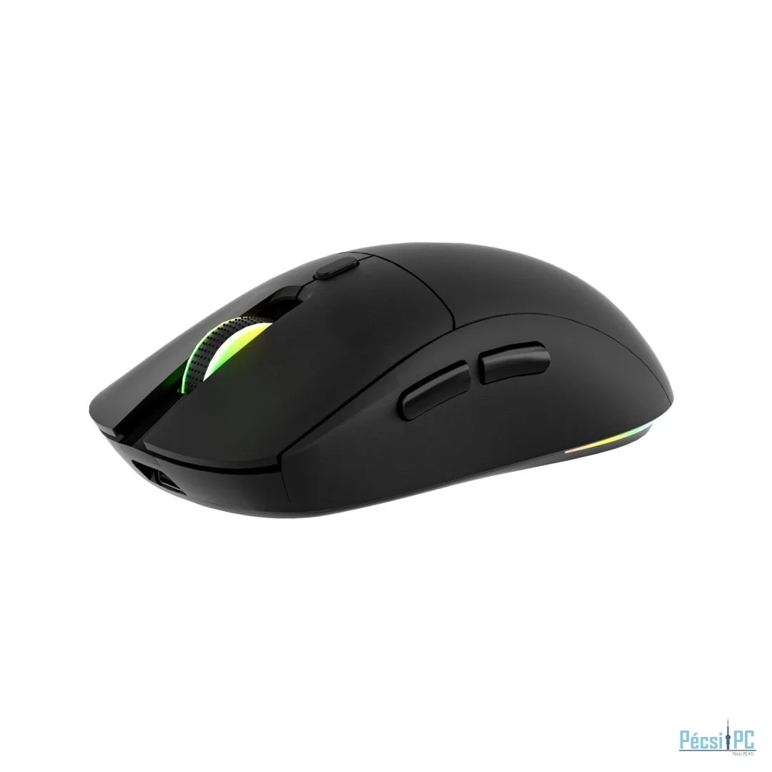 Platinet Varr VGM16090 Gaming Wireless Bluetooth Mouse Black