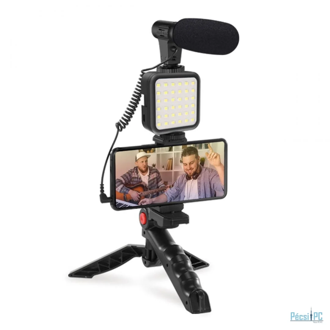 Mobiltelefon állvány/tartó