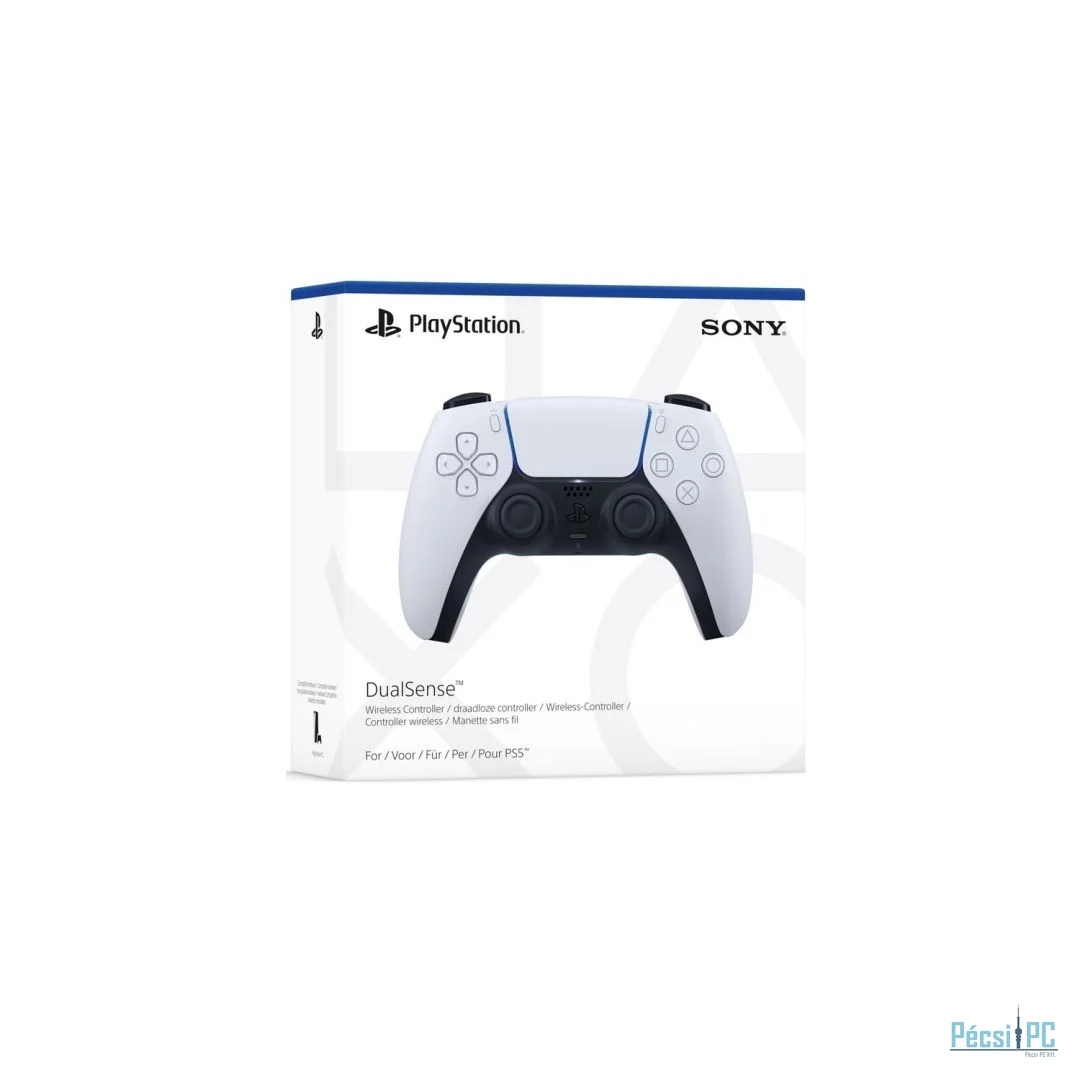 Gamepad