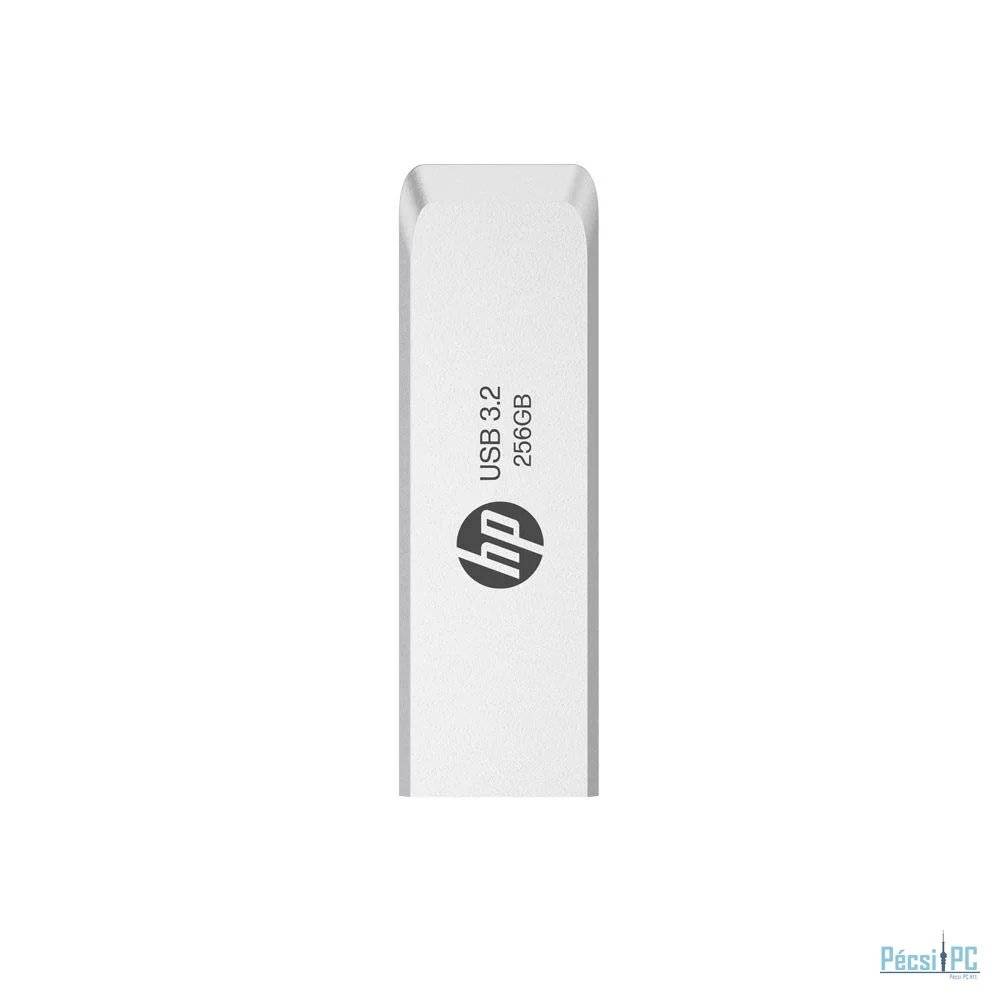 PNY 256GB HP 819W USB3.2 Matte Silver