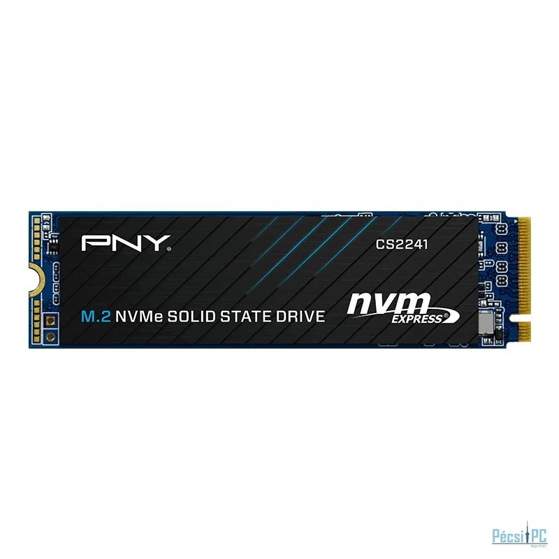 PNY 500GB M.2 2280 NVMe CS2241