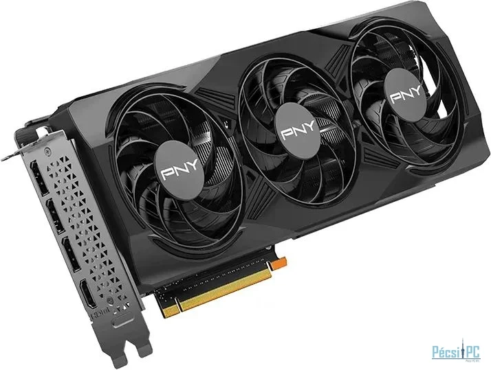 PNY GeForce RTX 5070 12GB DDR7 OC