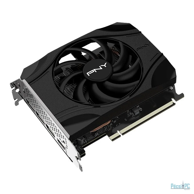 PNY GeForce RTX5050 8GB DDR6 Single Fan