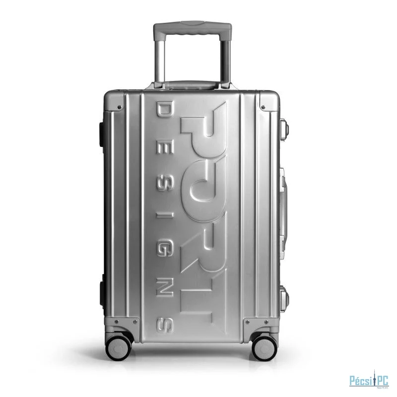 Port Designs VAL aluminium case Original