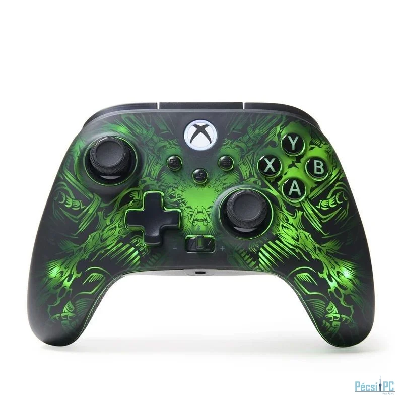 PowerA Fusion Pro Wireless Controller for Xbox Series X|S with Lumectra