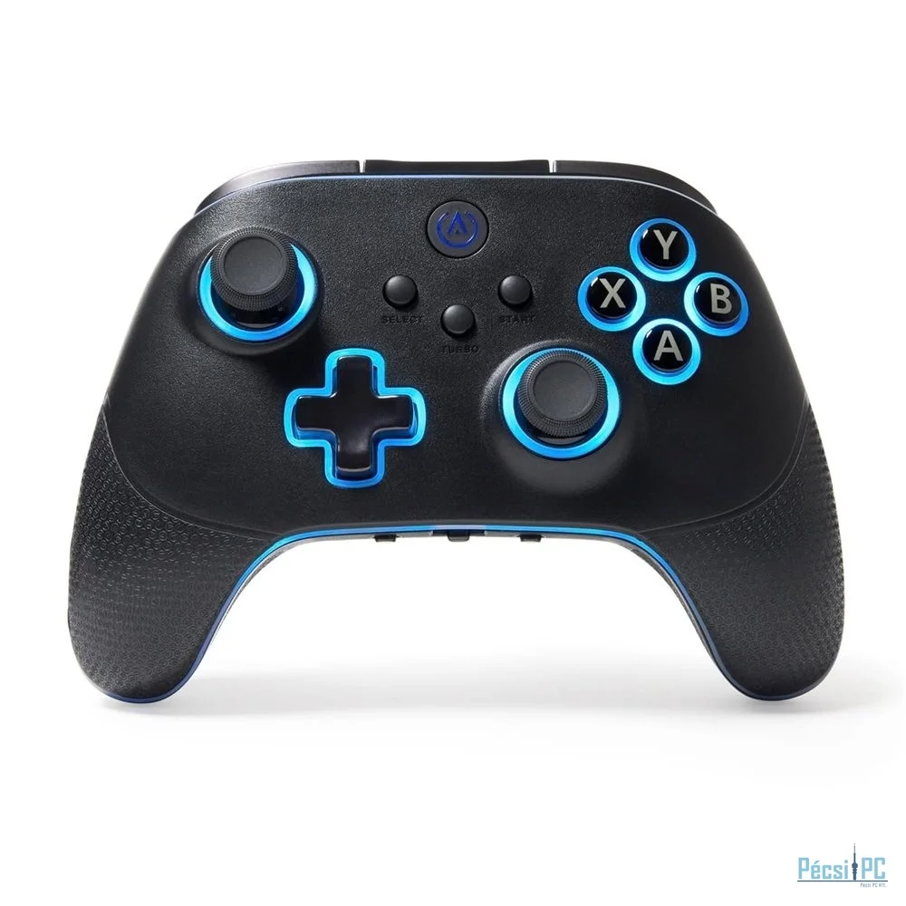Gamepad