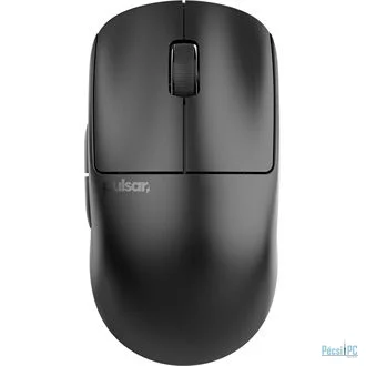 Pulsar X2 v3 Size2 Wireless Gaming Mouse Black