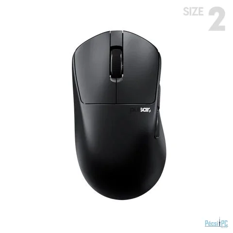 Pulsar X3 LHD Size2 Gaming Wireless Mouse Black