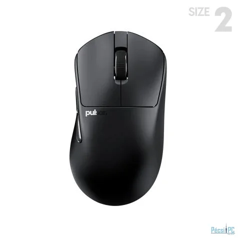 Pulsar X3 Size2 Gaming Wireless Mouse Black