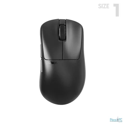 Pulsar Xlite v4 Mini Gaming Wireless Mouse Black