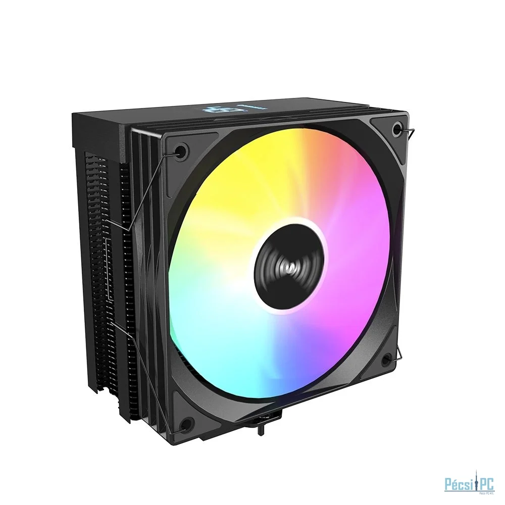 RaidMax AM1204B ARGB