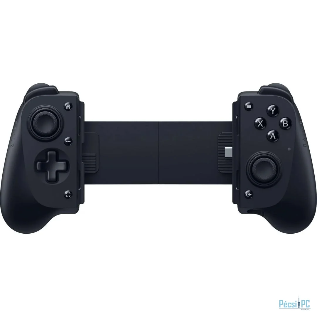 Razer Razer Kishi V3 Controller for iPhone and Android Gamepad Black